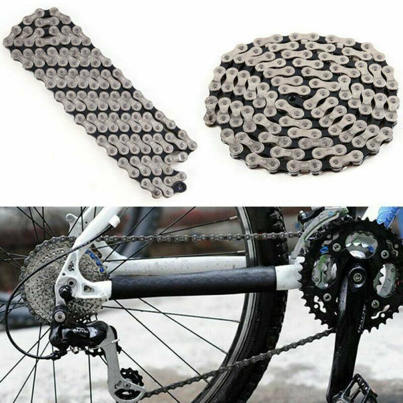 11 speed road bike chain